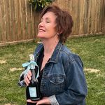 Roberta Shields - @rcardinal2 - Instagram