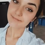 Roberta Simoni - @roh278 - Instagram