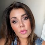 Roberta Sinatra - @19robertasinatra86 - Instagram