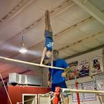 Roberta Soto - @roberta__gymnast - Instagram