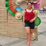 Roberta Soto - @robertasoto6 - Instagram