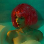 Roberta - @robertasparrow75 - Instagram