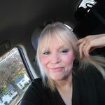 Roberta Sparrow - @rsparrowphd1956 - Instagram