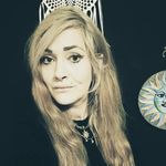 Roberta Sparrow - @r0berta__sparr0w - Instagram