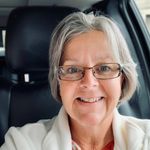 Roberta Spencer - @rspencercps - Instagram