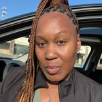 Roberta Spencer - @starrspenc - Instagram