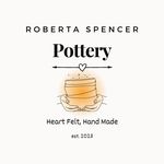 Roberta Spencer Pottery - @robertaspencerpottery - Instagram