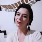 Roberta Pechini Stein Loro - @roberta.steinn - Instagram