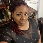 Roberta Stokes Weldon - @foxibrn18 - Instagram