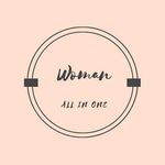 Roberta Stone - @woman_all_in_one - Instagram