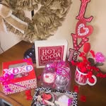 Roberta Stuart - @treatsbyroe - Instagram