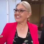 Roberta Suarez - @tirra_57 - Instagram
