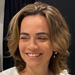 Roberta Suarez Pessôa - @robertaspessoa - Instagram