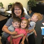 Roberta Sullivan - @momsull - Instagram