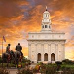 LDS Temples by Robert A Boyd - @robertaboyd.lds.temples - Instagram