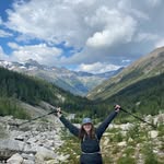 Roberta Todd - @birdytodd - Instagram