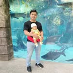 Robert Indab Avanceña - @robertavancenia - Instagram