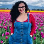 Roberta Vargas - @roh_vargas - Instagram