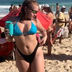 Roberta Vargas - Facebook