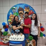 Roberta Vargas - Facebook