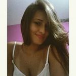 Roberta Vargas - @roberta1432 - Instagram