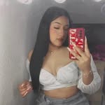 Roberta Vargas - @_afrodita.04 - Instagram