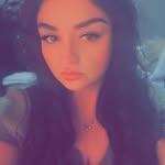 Roberta Almada Vasquez - @robertapartya3 - Instagram