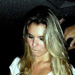 Roberta Vasquez - @bertavasquez - Instagram