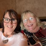 Roberta Vaughan - @bert.vaughan - Instagram