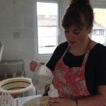 Roberta Vaughan Ceramics - @rvaughanceramics - Instagram