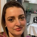 Roberta Vera - @betaverasantos - Instagram