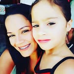 Robertinha - @roberta.volkman - Instagram