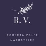 Roberta Volpe - @roberta_volpe_narratrice - Instagram
