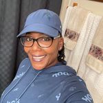 Roberta Walker-Samuel - @bertsam68 - Instagram