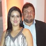 Roberta e Walter - @roberta.waltersampaio - Instagram
