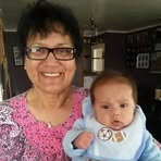 Roberta Warner - Facebook