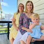 Roberta Davino Wells - @rjwells803 - Instagram