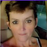 Roberta Wells - @roberta_luvs_jeffrey - Instagram