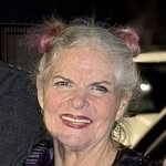 Roberta Wells Orr - @waytogoro - Instagram
