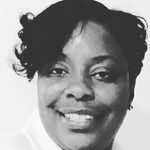 Roberta White - @maghony48 - Instagram