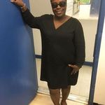 Roberta White - @maghony480 - Instagram
