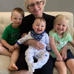Roberta Whitney - Facebook