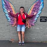 Roberta Workman Gauthier - @workmangauthier - Instagram