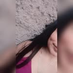 Mayra Zamora - @robertazamoramontes - Instagram