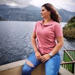 Roberta Zamora - @roberta_zamo - Instagram