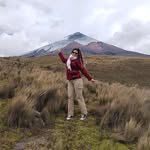 Roberta zamora - @robertazamora12 - Instagram