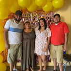 Roberta Zamora - Facebook