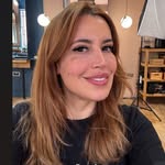Roberta Zamora Hairstylist - @robertazamorahair - Instagram