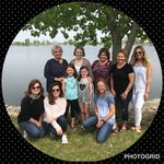 Roberta Bartlett Zimmerman - @zimmerman89 - Instagram