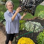 Roberta Zimmerman McGinley - @roberta.z.mcginley - Instagram